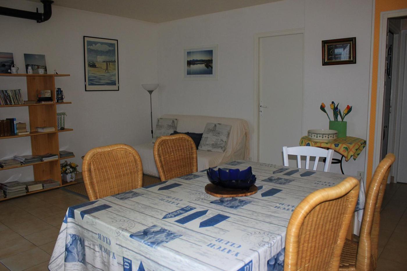Maison Avec Jardin - Entre Plage Et Riviere Le Fenouiller Luaran gambar